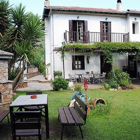 Villa Katerina Platanias  Exterior foto
